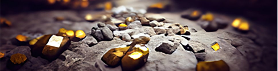 Gold futures analysis
