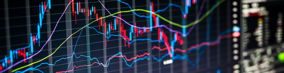 Volumetric bars futures trading