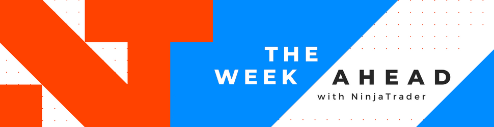 The Week Ahead Blog Post Banner