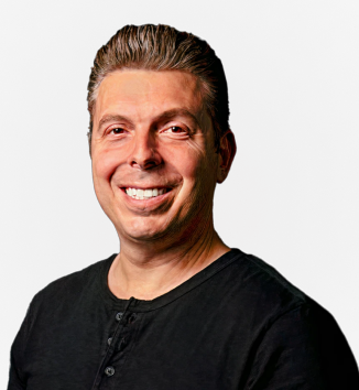Anthony Crudele