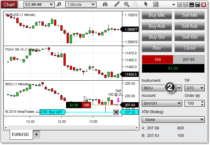 ChartTrader18