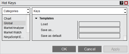 R19HotKeys