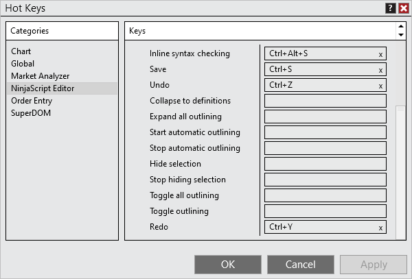 r3outlining