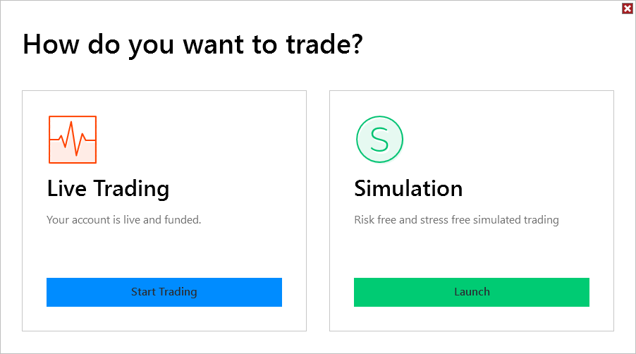 TradingMode